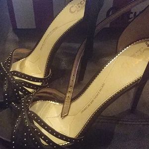 Circus Sam Edelman High Heels SZ 10